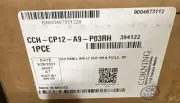 New! Corning CCH-CP12-A9-P03RH Panel Pigtail LC SM Duplex 12 Fiber OS2, 3 Meters