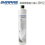 【PENTAIR】EVERPURE 美國原裝進口濾心(BH2 平輸品)