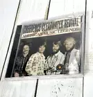 Creedence Clearwater Revival American Music Legends Audio CD--Cracker Barrel