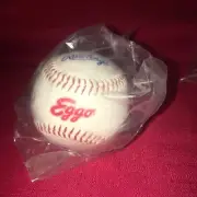 Eggo Waffles Rawlings World Series Baseball Ball Promotional New