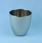 NICKEL CRUCIBLE 75 mL