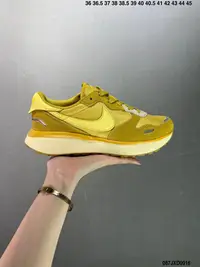 在飛比找Yahoo!奇摩拍賣優惠-【阿明運動館】公司級Nike Phoenix Waffle 