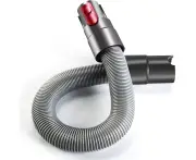 Extension Hose for Dyson V11 V10 V8 V7 Vacuum Cleaner Extendable Dyson Replacement Hose Dyson V11 Accessories, Telescopic Hoses for Dyson