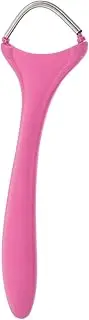 PENIKOKO Womens Epilator Hair Remover Portable Facial Hair Removal Tool for Women Manual Spring Epilator for Travel Everyday Use
