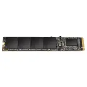 256GB M.2 NVMe Internal SSD 2280 - with single notch - Brand may vary [256GB