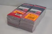 Adams TC2701 Money Rent Receipt Books 3 Part Carbonless Numbered TC2701 10 Pack