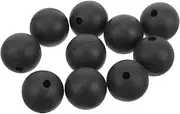 CIMAXIC 10pcs Children's Bat Drumstick Tips for Xylophone Percussion Instruments Music Practice