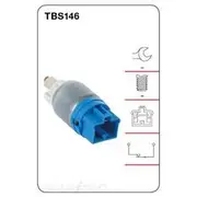 Tridon Brake Light Switch - TBS146