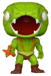 Masters of the Universe - Kobra Khan Pop! Vinyl Figure