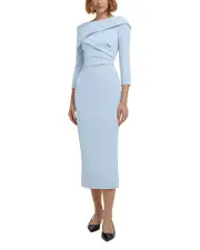 Safiyaa Vera Dress