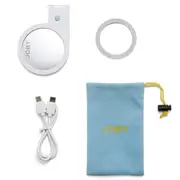Joby Beamo MagSafe Ring Light White (JB01756-BWW)