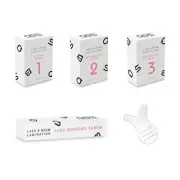 QBS Brow Lamination Kit - Lash and Brow Lamination UK Made