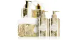 Vivian Gray Golden Glitters Vanilla & Patchouli Hand Gift Set