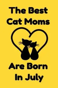 在飛比找博客來優惠-The Best Cat Moms Are Born In 