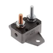 Jaylec 30A Type 3 Circuit Breaker - Plastic Body, CB2330BL
