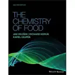 THE CHEMISTRY OF FOOD