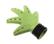 Palm-shaped Hair Dryer Special Cover Shape Drying Shaping Tool