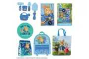 Peter Rabbit Showbag 2022