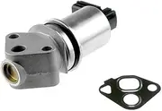 EGR Valve Compatible with VW Polo 1.4L / 1.4 16V / 75 1.4 16V 1999-2012 EGR/VW/167AB