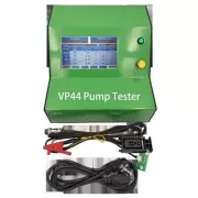 VP44 Pump Tester Testing Solenoid Injector Piezo Injector Electric Distribution