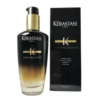 在飛比找蝦皮購物優惠-【VIP】KERASTASE 卡詩 黑鑽逆時玫瑰香氛露 10