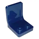 LEGO 樂高 深藍色 椅子 座椅 DARK BLUE SEAT CHAIR 2X2 4079B 6273588