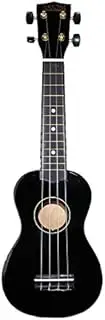 Axiom Spectrum Ukulele - Black