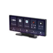Car DVR Dash Cam Video Recorder With Carplay Android Auto Bluetooth G-Sensor