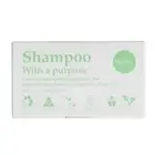 Shampoo With A Purpose - The O.G. Shampoo/Conditioner Bar 135g