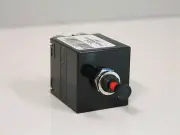 M-SERIES MARINE CIRCUIT BREAKER DOUBLE POLE PUSH/PULL- 10 AMP / 65V-DC / 250V-AC
