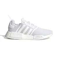 在飛比找Yahoo!奇摩拍賣優惠-Adidas NMD_R1 PRIMEBLUE 男女 白 經