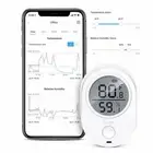 Bluetooth Temperature Humidity Monitor for iPhone Android Govee Wireless Indoor