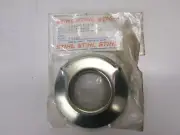 NOS! STIHL FS 60 61 80/90 AV GEAR HEAD COVER RING, 41147172800