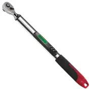 ACDelco 3/8" Digital Angle Torque Wrench (5 to 99.5 ft-lbs.) Buzzer, ARM315-3A