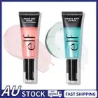 1~3PCS e.l.f. Power Grip Primer, Gel-Based & Hydrating Face Primer 24ml AU HOT