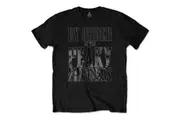 Peaky Blinders | Official Band T-Shirt | By Order Infill
