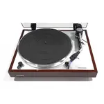 《南港-傑威爾音響》德國老牌 THORENS TD 403 DD 黑膠唱盤 入門直驅黑膠進階款