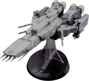 has Macross Love Remember or SDF-1 Macross Fortress Ship Theater Ver New JPN
