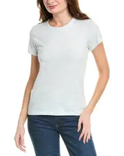 rag & bone All Over Dot T-Shirt