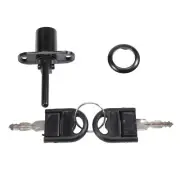Zinc Alloy Computer Desk Cabinet Mailbox Drawer Cupboard Locker Cam Lock1374