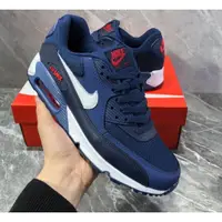 在飛比找蝦皮購物優惠-高品質 AIR MAX 90 ESSENTIAL PREMI