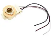 For 1993-1994 Chevrolet Corsica Tail Lamp Socket SMP 41887QBZJ Tail Light Socket (for: Chevrolet)