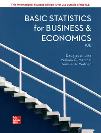 在飛比找誠品線上優惠-Basic Statistics for Business 