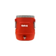 Genuine Esky High Visibility Large 10L Keg Ice Box Drink Cooler Hard Insulation