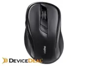 Rapoo M500 Silent Wireless Bluetooth Optical Mouse