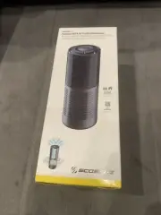 Scosche FrescheAir Portable HEPA Air Purifier/Deodorizer - New & Sealed
