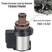 Torque Converter Lock-Up Solenoid For Subaru Lineartronic CVT TR580 TR690
