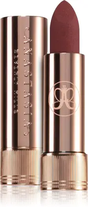 Anastasia Beverly Hills Matte Lipstick Mattifying Color Sugar Plum 3 g