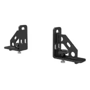 ARIES 1110310 AdvantEDGE Headache Rack Tie-Down Anchors