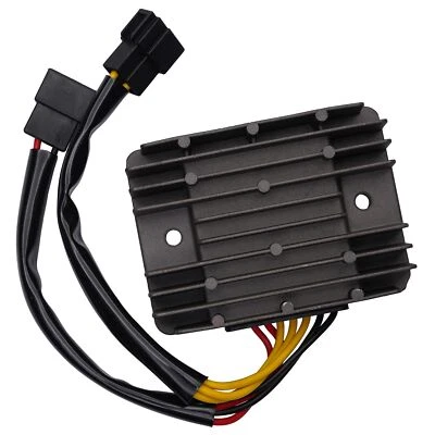 MTX Replacement Regulator Rectifier For Triumph Speed Triple 955i 1999